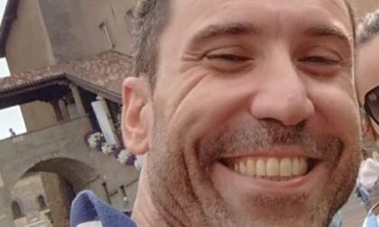 Scomparso da quattro giorni: si cerca Ivan Bonazzi