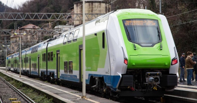 Trenord: dal 15 potenziato il servizio anche su alcune linee novaresi
