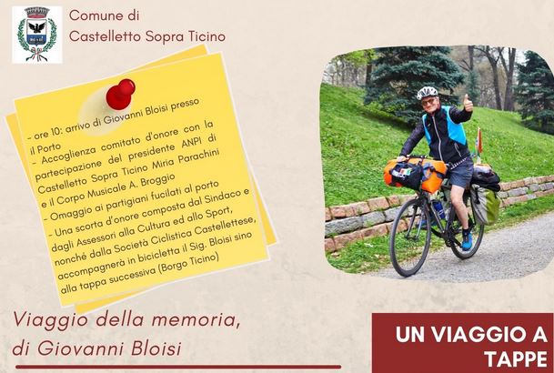 Viaggio della memoria sui luoghi degli eccidi nazifascisti farà tappa a Castelletto