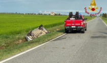 Incidente mortale a Vespolate: la vittima aveva appena 40 anni