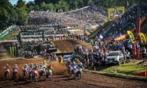 Il mondiale di Motocross torna a Maggiora dopo sei anni