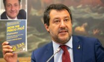 "Non ne fisco più" il libro di Gusmeroli con prefazione di Salvini