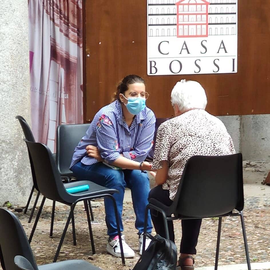Cosa sognano i novaresi? lo scopriamo con la Banca dei Sogni martedì 13