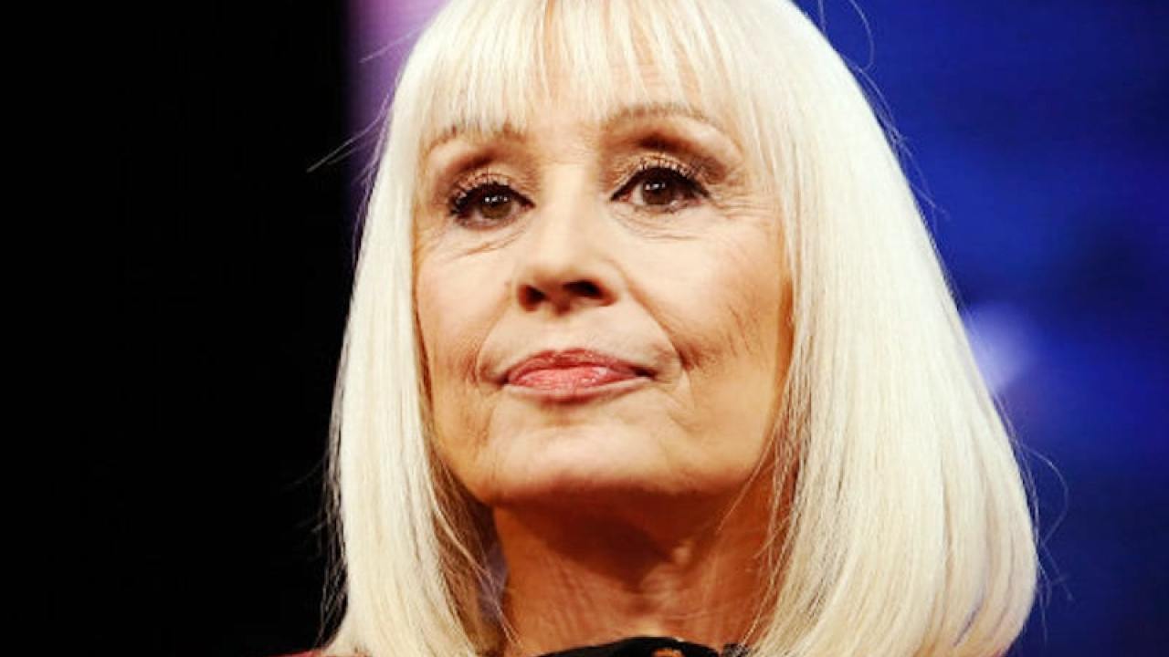 Addio a Raffaella Carrà: la regina della tv si è spenta a 78 anni