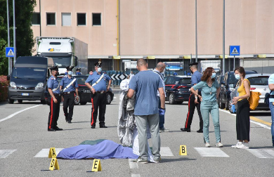 Accordo tra Lidl e sindacati a un mese dalla morte di Adil Belakhdim