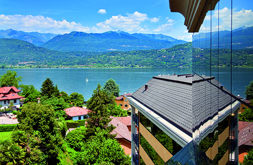 Zacchera Hotels Baveno Stresa