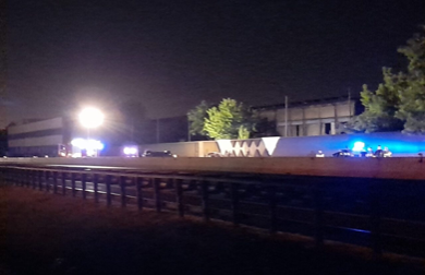 Incidente in autostrada a Legnano: morto 22enne