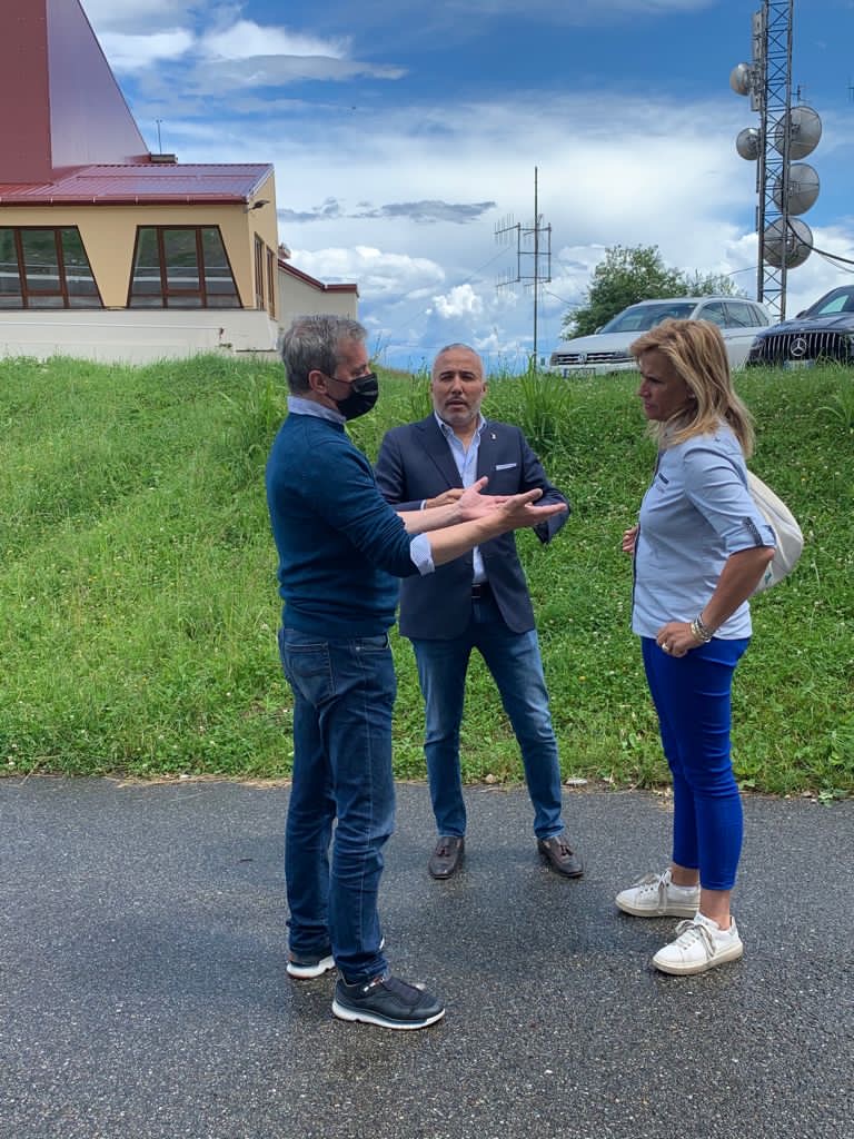 Regione Piemonte aiuta le attività del Mottarone