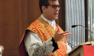 Prete accusato di abusi sessuali su minori: lui nega tutto