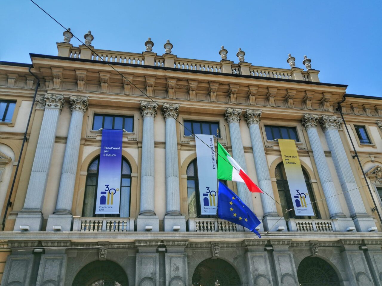 75 nuovi mezzi della Protezione civile acquistati grazie a Fondazione CRT