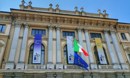 75 nuovi mezzi della Protezione civile acquistati grazie a Fondazione CRT