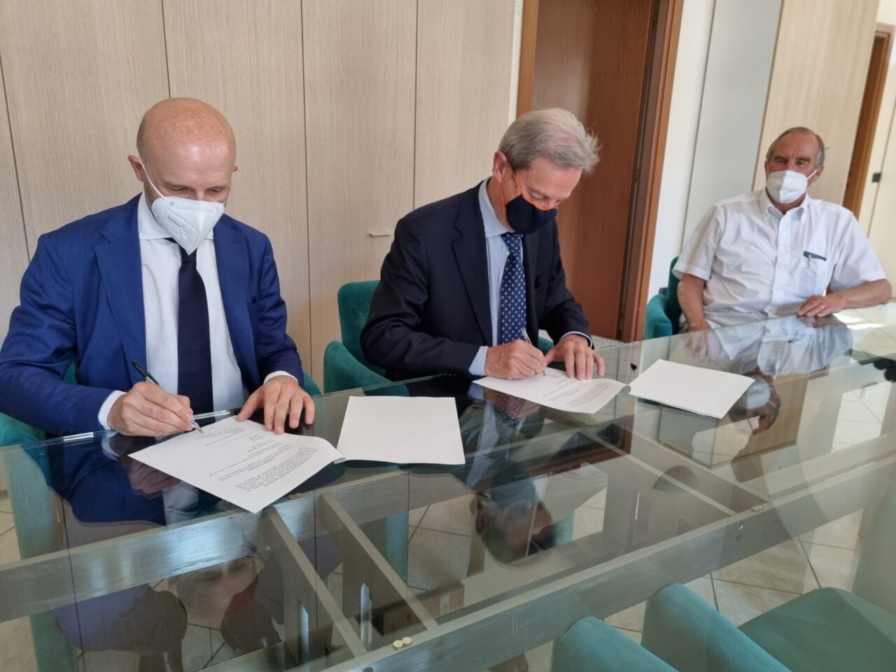 Nasce il Fondo Esseco a Trecate