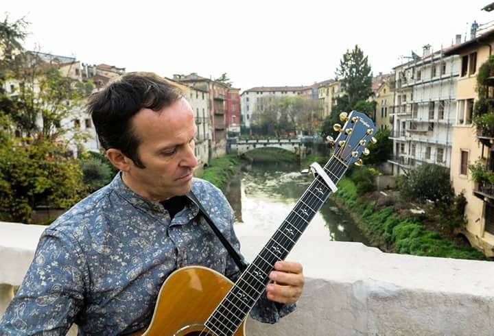 Appuntamento a Cureggio sabato 10 con la rassegna Un paese a sei corde