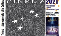 Questa sera a Castelletto parte il cinema sotto le stelle