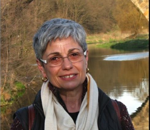Pombia in lutto per la presidente del Covest Elena Strohmenger