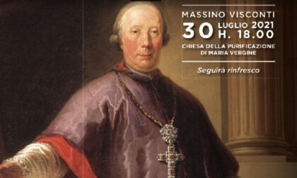 A Massino Visconti si racconterà la storia di Filippo Maria Visconti nel 300° dalla nascita