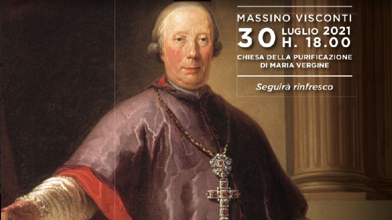 A Massino Visconti si racconterà la storia di Filippo Maria Visconti nel 300° dalla nascita