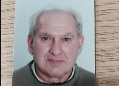 Oleggio Castello in lutto per Graziano Vanzan