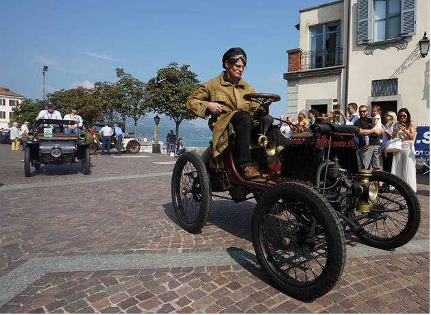 Arona-Stresa-Arona: fervono i preparativi e sono aperte le iscrizioni