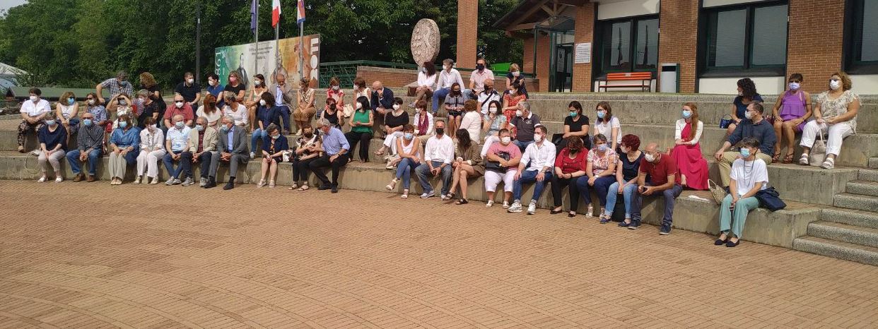 A Gattico-Veruno il premio Farioli per gli operatori sanitari