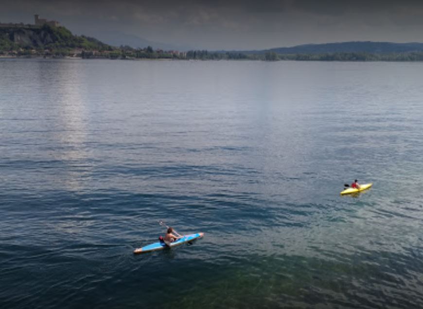 Spiaggia della Nautica e bagnino: “Anche quest’anno paga il comune”
