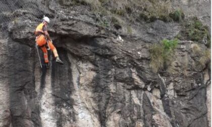 Strada provinciale di Vintebbio: da Novara promettono una riapertura in tempi brevi