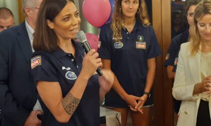 Raduno Igor, parte la nuova stagione