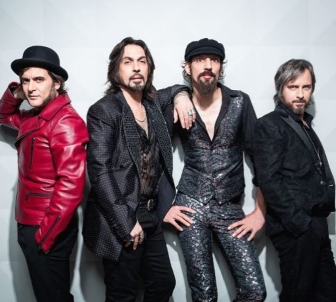 Alla Festa dell’uva di Borgomanero il concerto delle Vibrazioni: la prima anticipazione