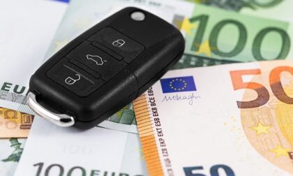 Rc Auto: nel novarese calo dei prezzi pari al 10.9%