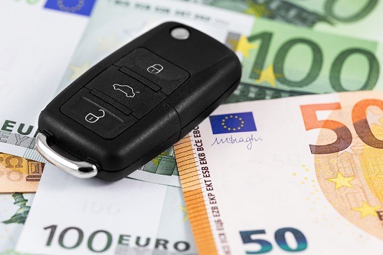 Rc Auto: nel novarese calo dei prezzi pari al 10.9%