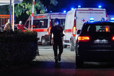 Dei primi 94 profughi afghani giunti in Piemonte 42 sono bambini