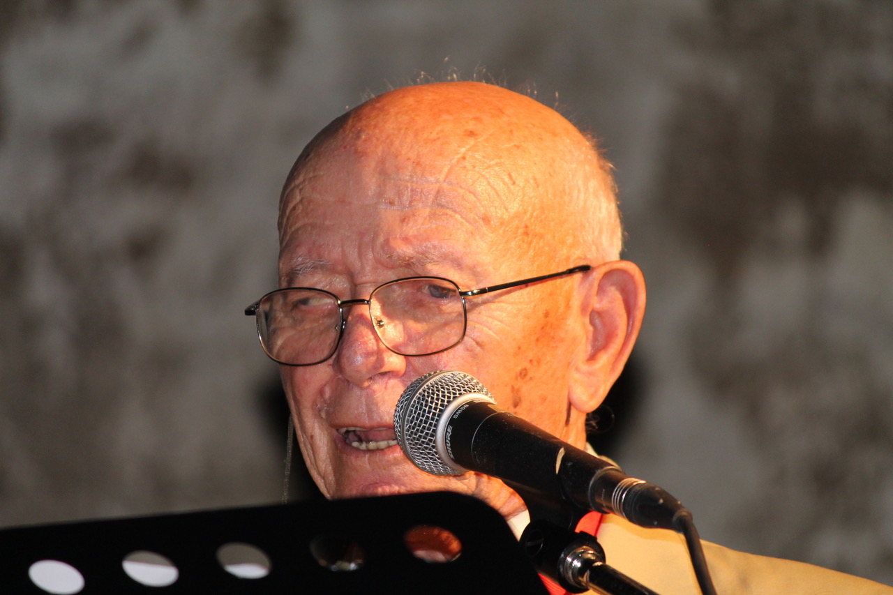 Addio al maestro Antonione, cultore del dialetto novarese