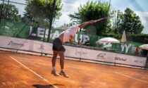 Lesa si prepara ad accogliere le stelle del tennis internazionale