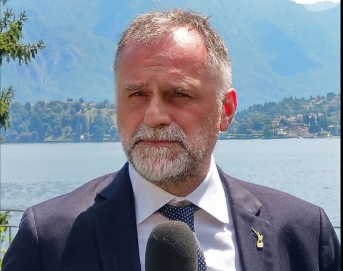 Distretto turistico dei laghi incontra il Ministro Garavaglia