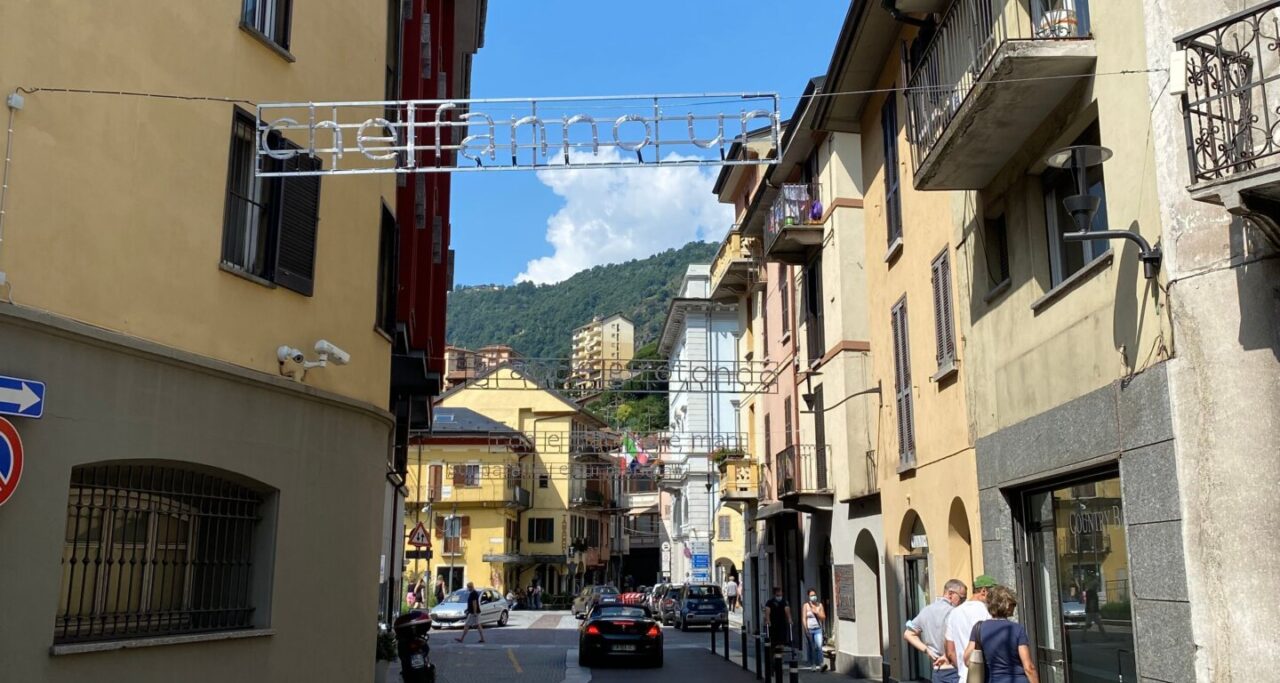 Le “parole luminose” di Rodari si accendono il 20 agosto
