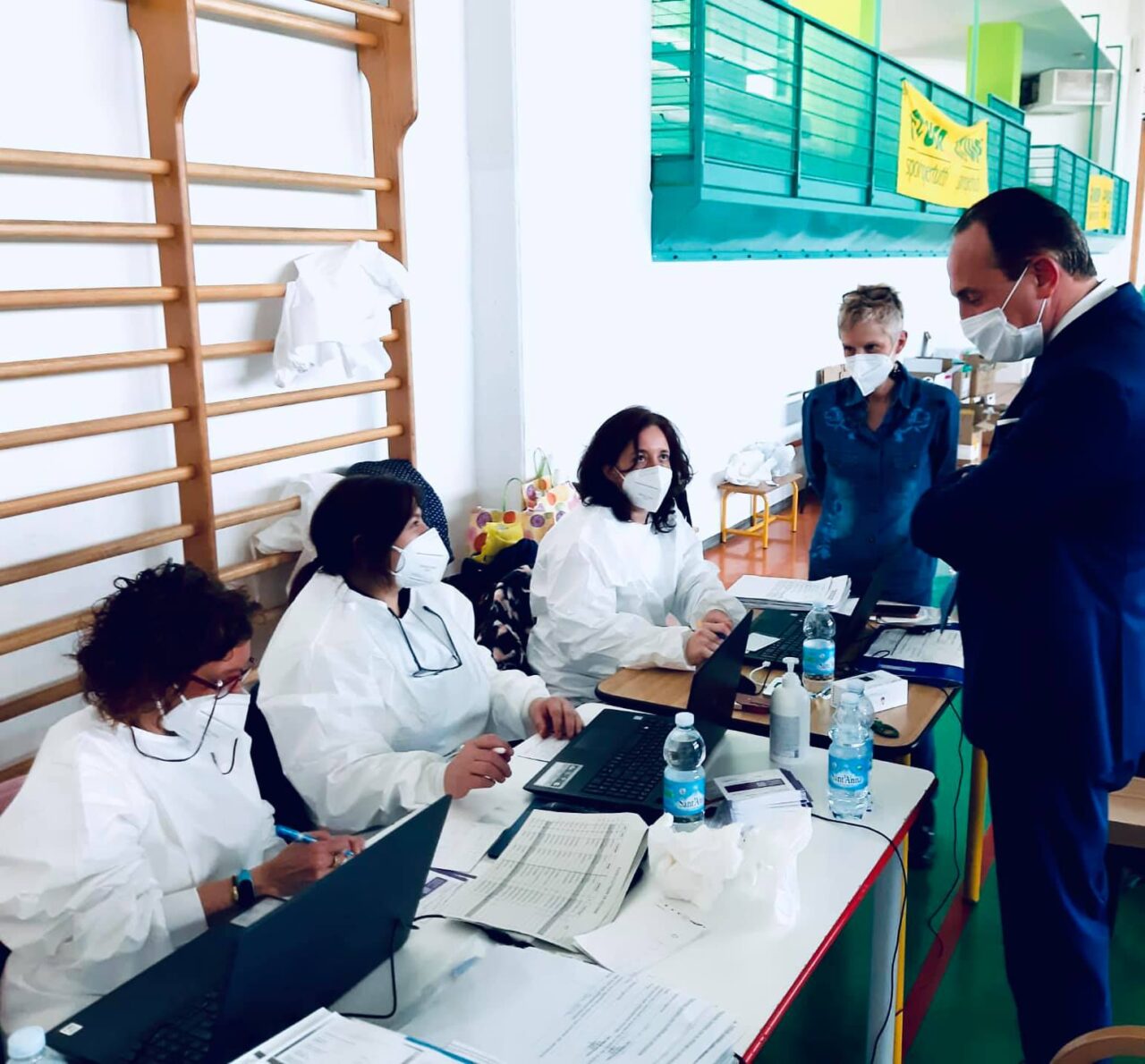 Covid, sono ancora 879mila i piemontesi no-vax di cui 331mila over50