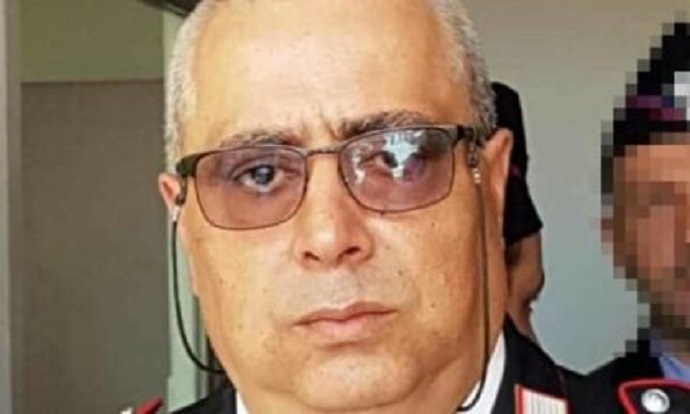 Maresciallo muore in spiaggia dopo un diverbio con alcuni bagnanti