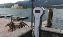 Orta San Giulio al via la prima postazione di ricarica per le imbarcazioni elettriche