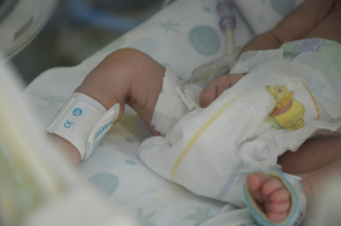 Parto cesareo e intervento al cuore: mamma e neonato salvati dai medici delle Molinette