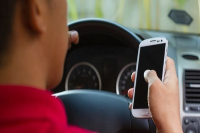 Polizia, mirati controlli sulle strade dal 16 settembre sul corretto utilizzo dei telefonini alla guida