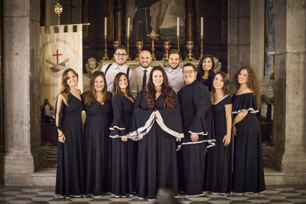 Novara Gospel Festival si chiude venerdì 10