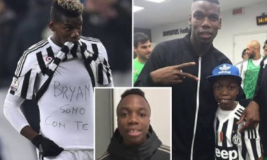 Calcio in lutto: morto a 17 anni Bryan Dodien, il piccolo talento della Juventus
