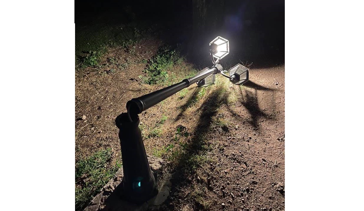 Atti vandalici in Rocca, il gestore: “Non ne posso più”