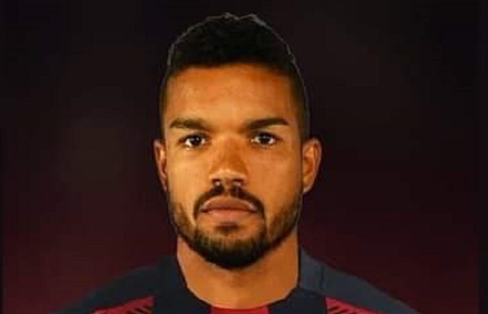 Junior Messias, l’ex operaio edile passato da Gozzano e ora al Milan