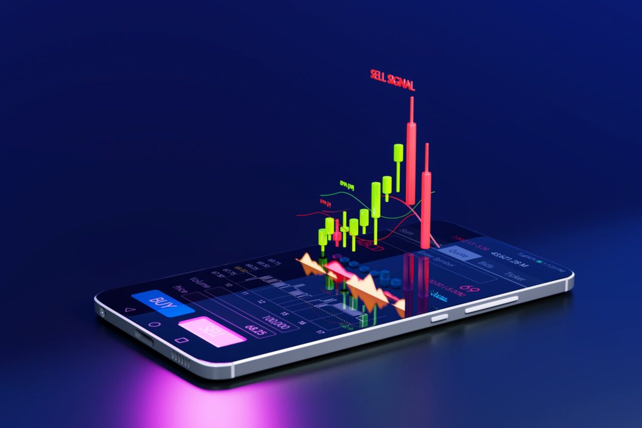 Educazione finanziaria: sempre più utenti a scuola di trading online