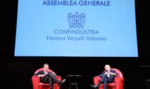 A Novara  il viceministro dello sviluppo economico e il giornalista Paolo Mieli per l'assemblea di Cnvv