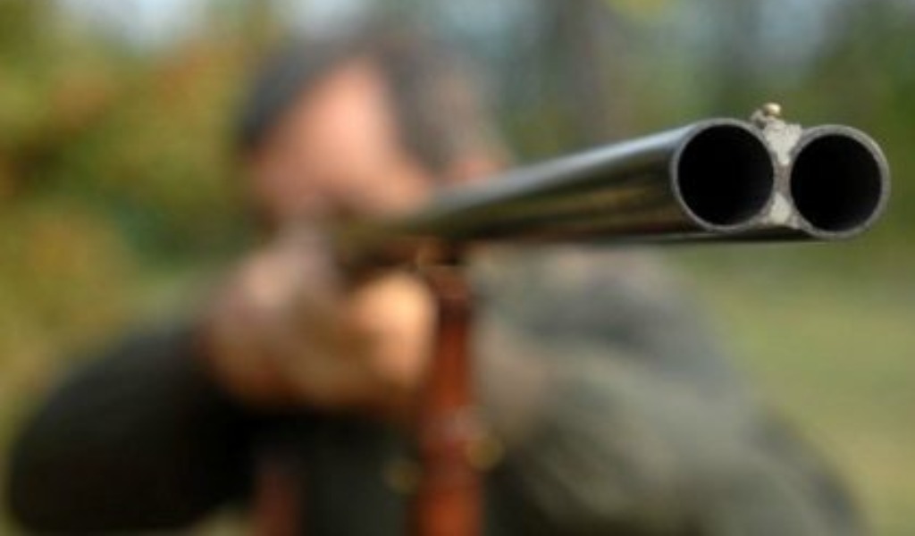 Cacciatore si spara: ricoverato in codice rosso