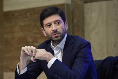 Ministro Speranza: “Molto probabile la terza dose di vaccino”