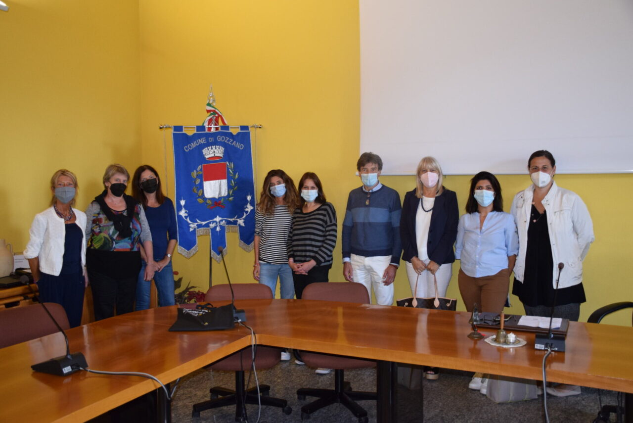 A Gozzano da metà ottobre partirà uno sportello lavoro in Comune