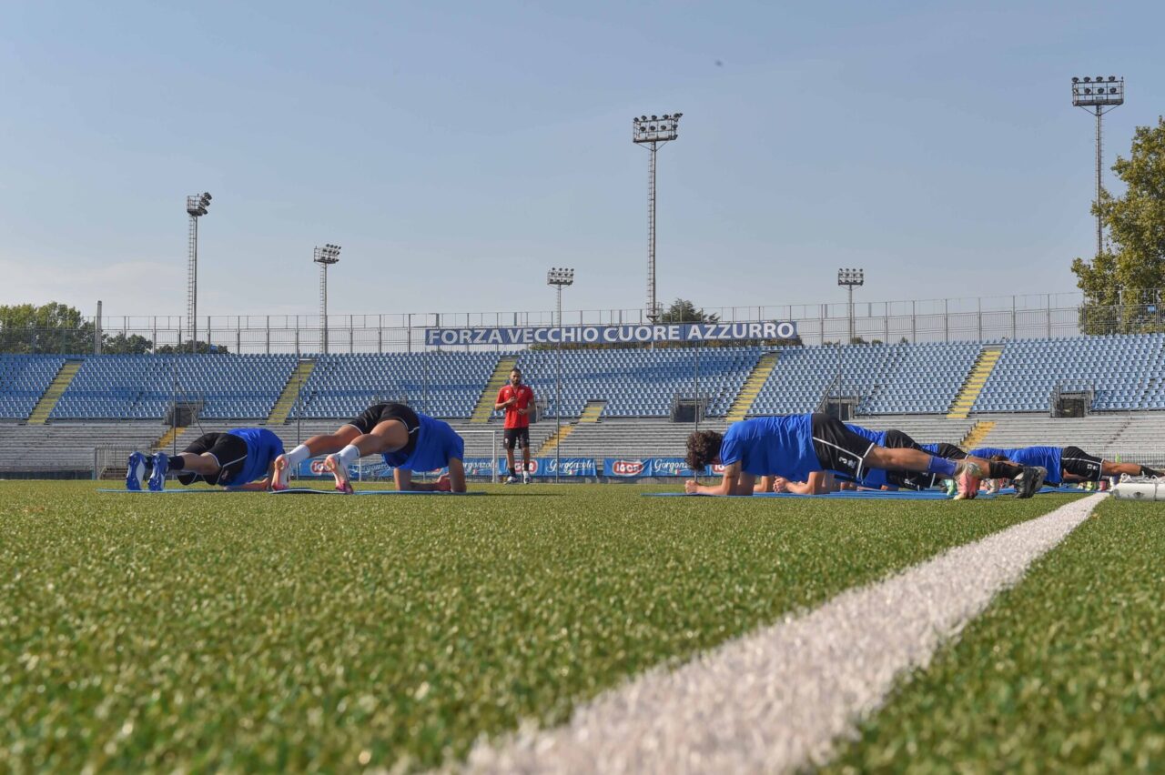 Novara FC: parte sabato la campagna abbonamenti